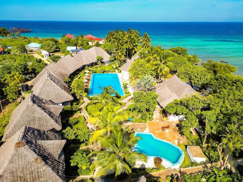 Photo 5 at Bella Vista Resort Zanzibar in Kizimkazi Dimbani