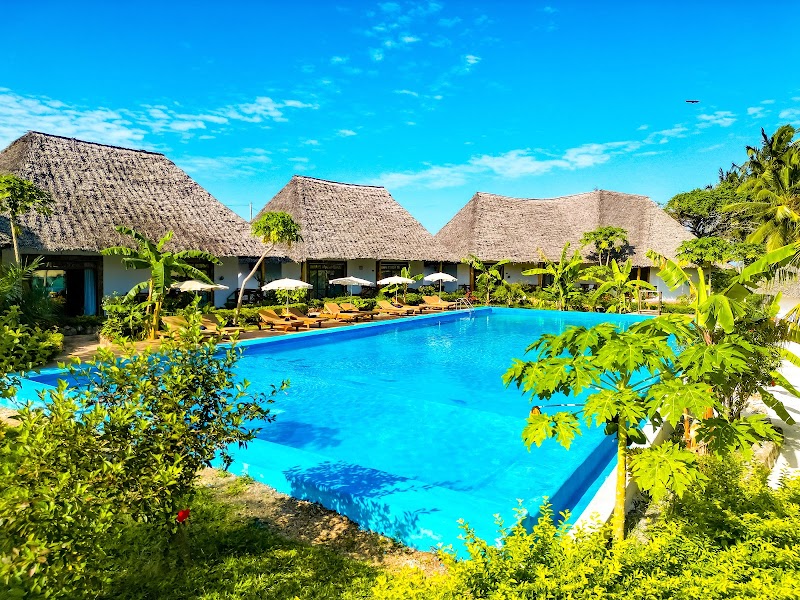 Photo 2 at Bella Vista Resort Zanzibar in Kizimkazi Dimbani