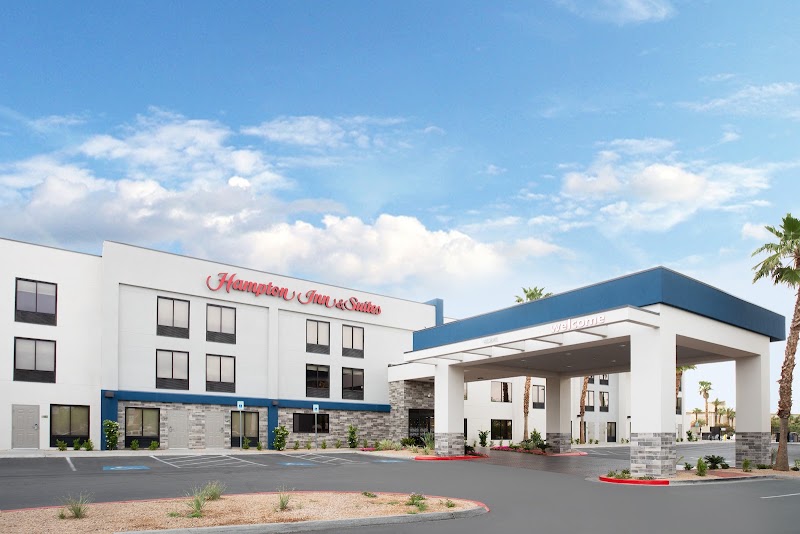 Photo 4 at Hampton Inn & Suites Las Vegas-Henderson in Henderson