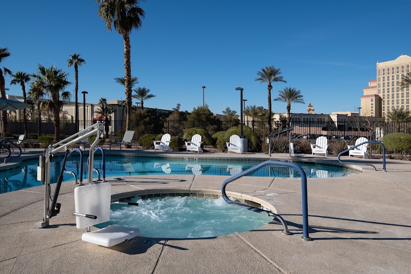 Photo 2 at Hampton Inn & Suites Las Vegas-Henderson in Henderson