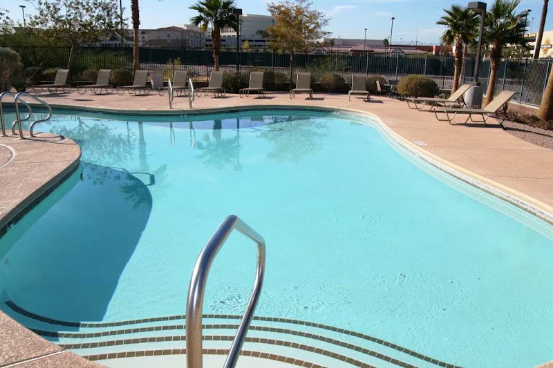 Photo 6 at Hampton Inn & Suites Las Vegas-Henderson in Henderson