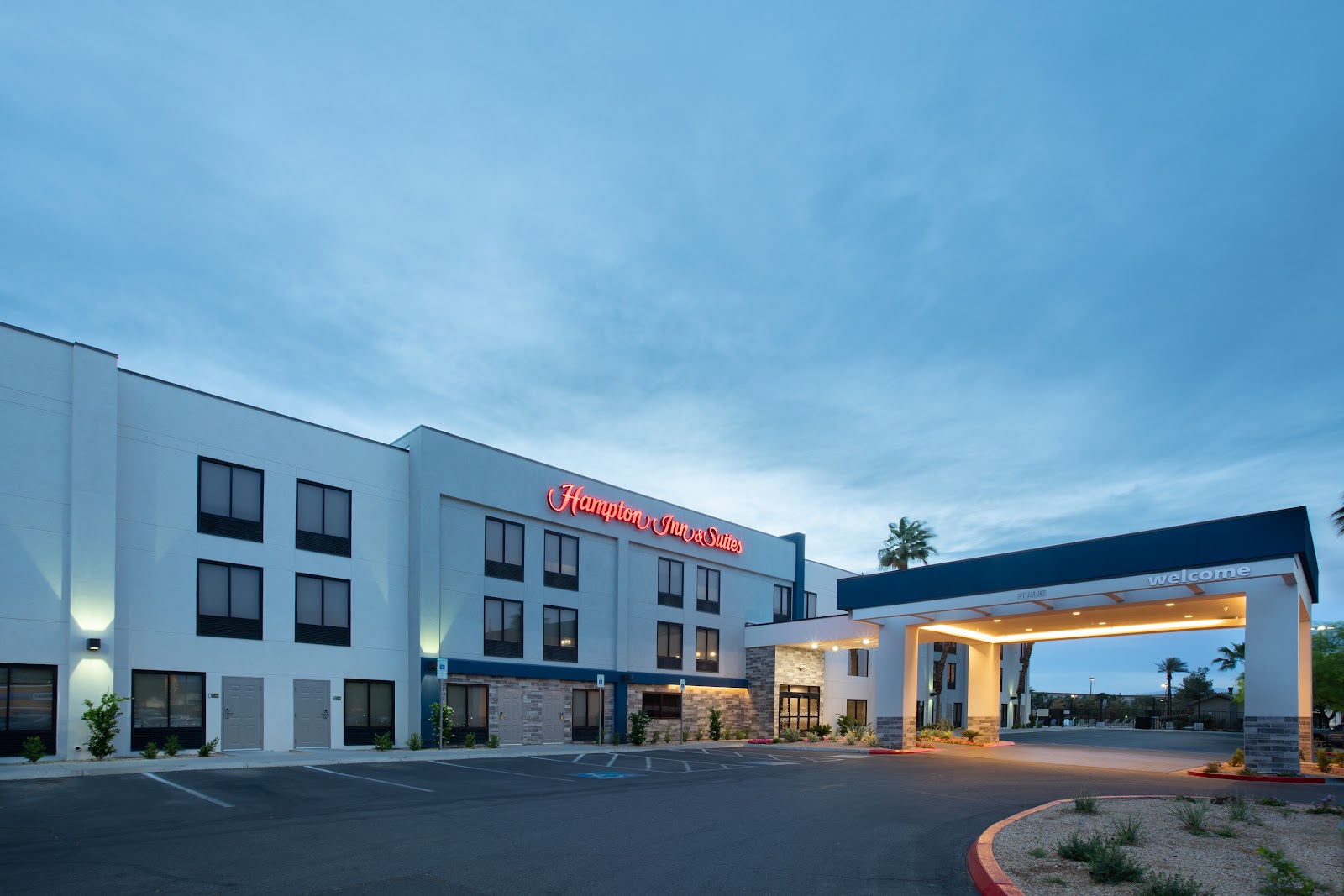 Hampton Inn & Suites Las Vegas-Henderson in Henderson
