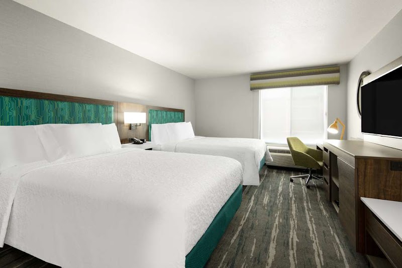 Photo 1 at Hampton Inn & Suites Las Vegas-Henderson in Henderson