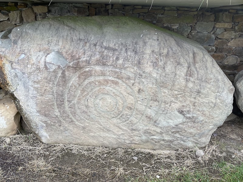 Photo 3 at Knowth in Drogheda