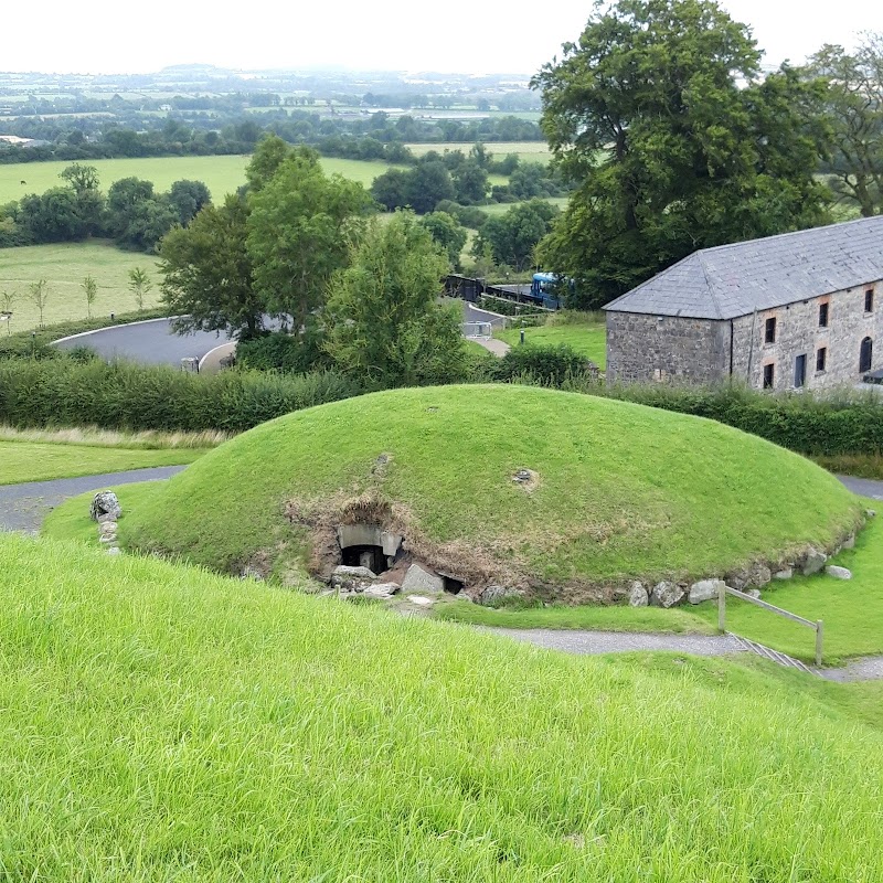 Photo 6 at Knowth in Drogheda