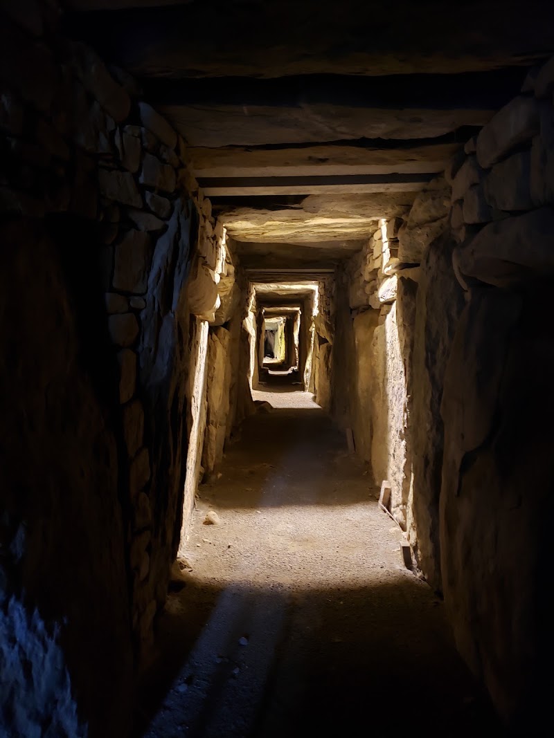 Photo 1 at Knowth in Drogheda