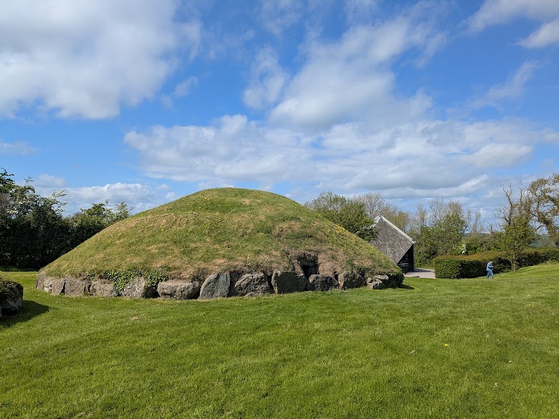 Knowth in Drogheda
