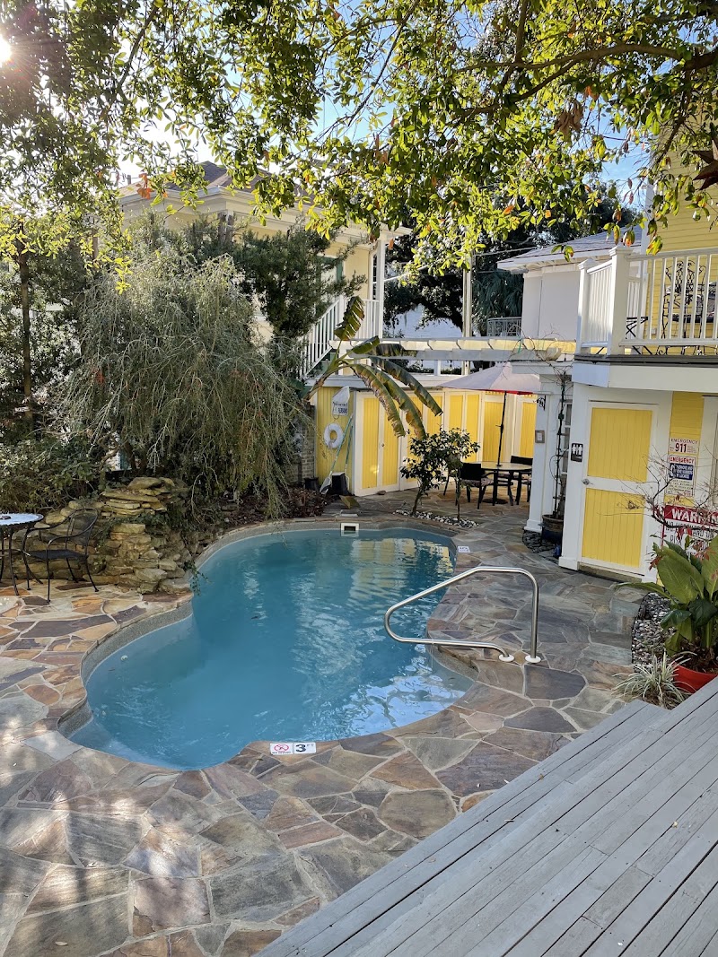 Photo 2 at Azalea Inn and Villas in Savannah