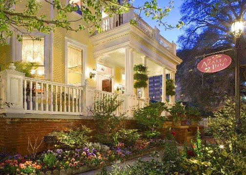 Photo 3 at Azalea Inn and Villas in Savannah