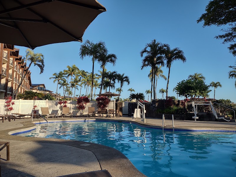 Photo 2 at Lawai Beach Resort in Koloa
