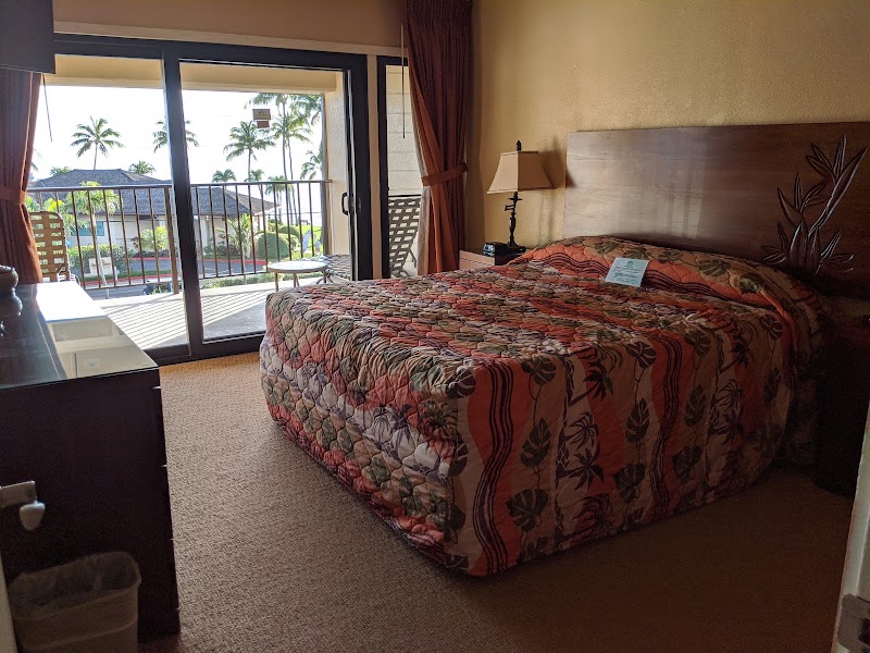 Photo 1 at Lawai Beach Resort in Koloa