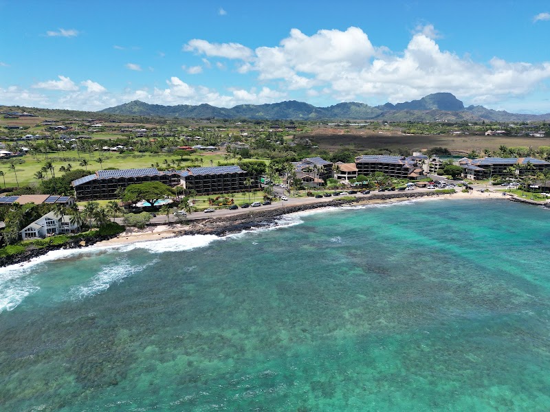 Photo 3 at Lawai Beach Resort in Koloa