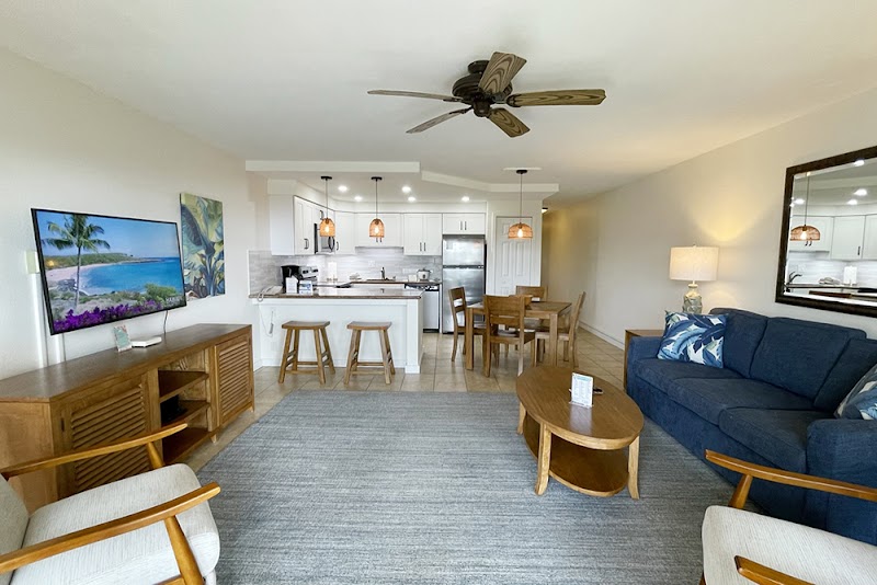 Photo 4 at Lawai Beach Resort in Koloa