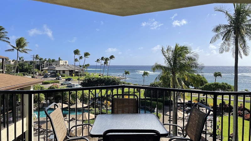 Photo 5 at Lawai Beach Resort in Koloa