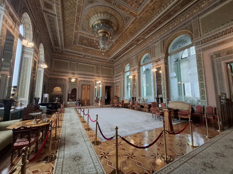 Photo 1 at National Museum of History of Azerbaijan in Baku