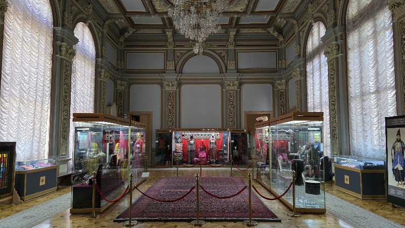 Photo 2 at National Museum of History of Azerbaijan in Baku