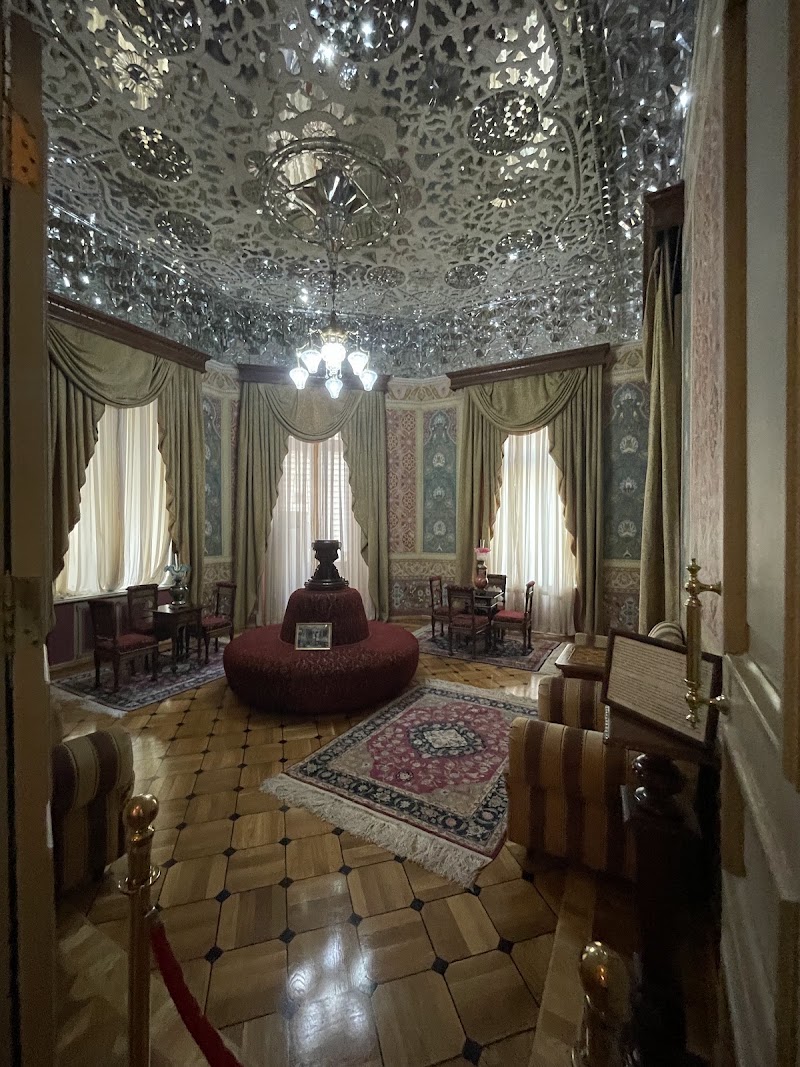 Photo 5 at National Museum of History of Azerbaijan in Baku