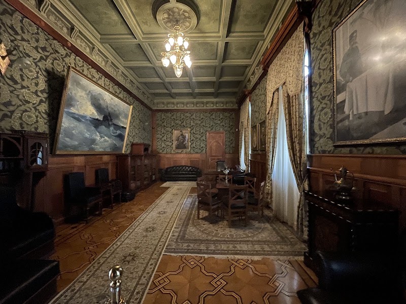 Photo 4 at National Museum of History of Azerbaijan in Baku