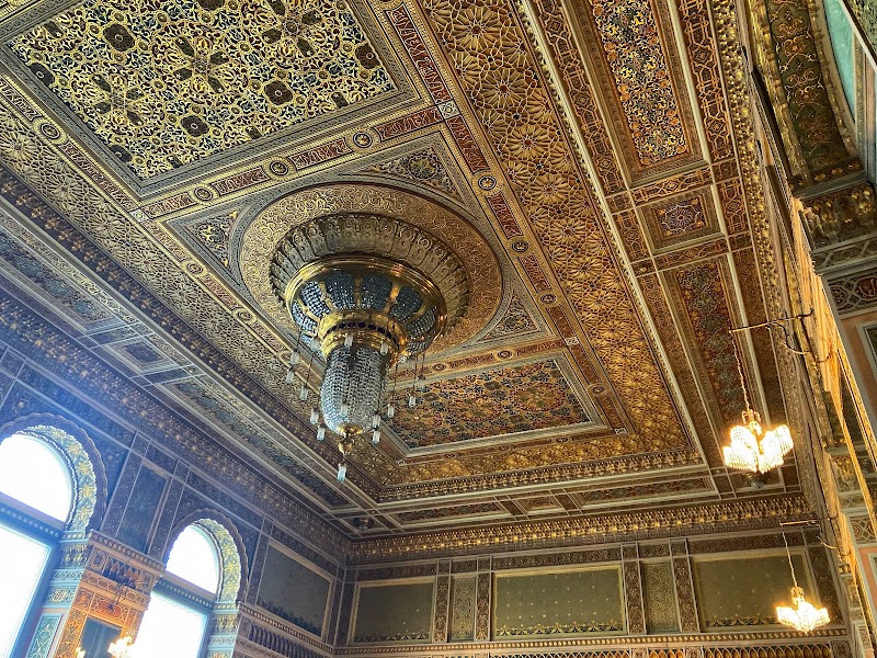 Photo 3 at National Museum of History of Azerbaijan in Baku