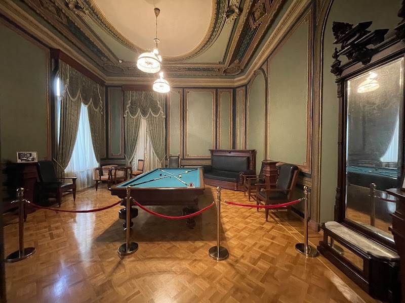 Photo 6 at National Museum of History of Azerbaijan in Baku