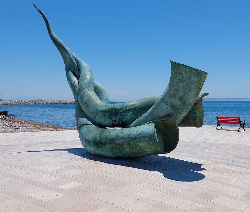 Photo 3 at Column monument in Durrës