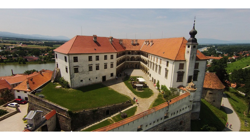 Regional Museum Ptuj Ormož in Ptuj