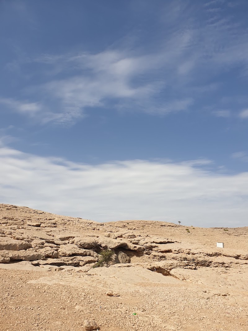 Photo 5 at Majlis al Jinn Cave in Quriyat
