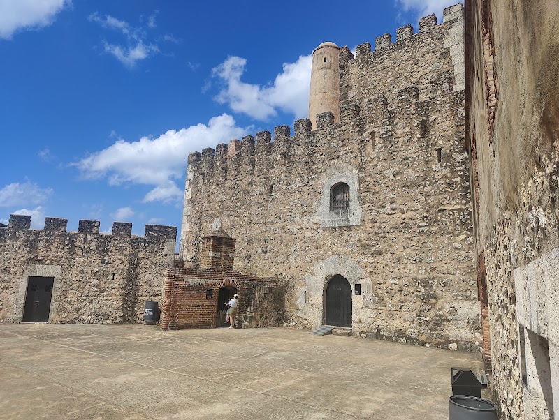 Photo 1 at Fortaleza Ozama in Santo Domingo