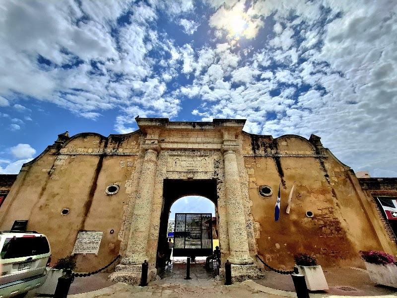 Photo 5 at Fortaleza Ozama in Santo Domingo