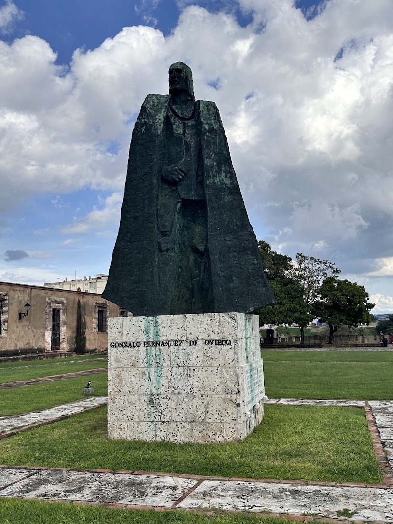 Photo 4 at Fortaleza Ozama in Santo Domingo