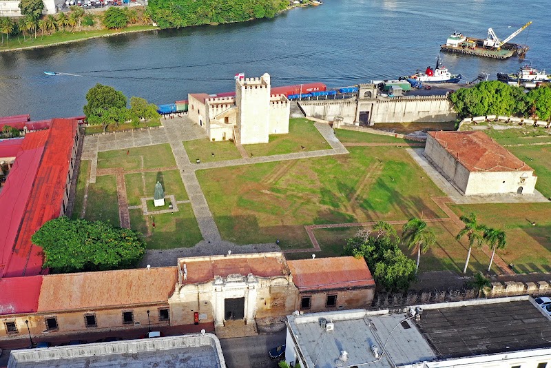 Photo 3 at Fortaleza Ozama in Santo Domingo