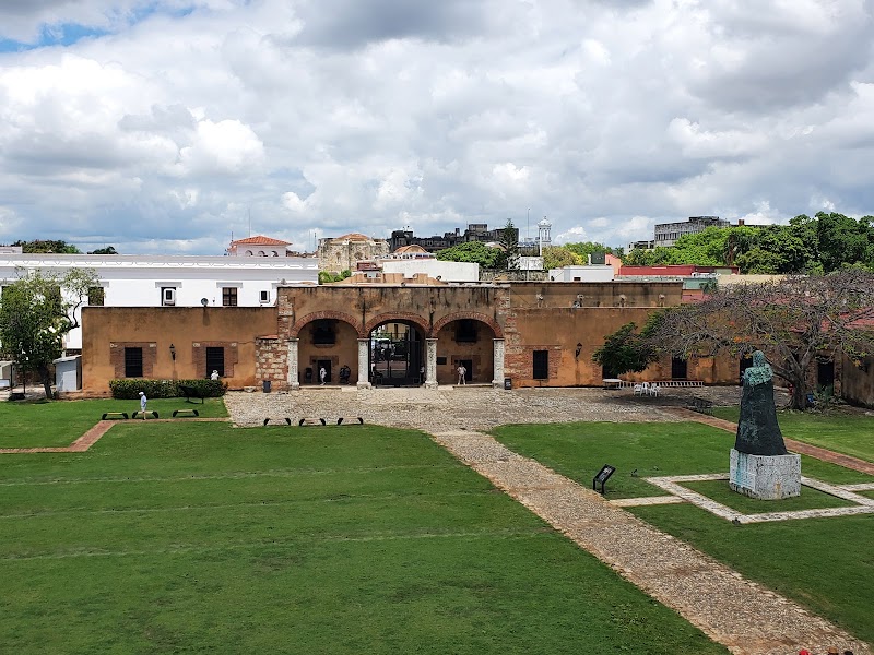Photo 6 at Fortaleza Ozama in Santo Domingo