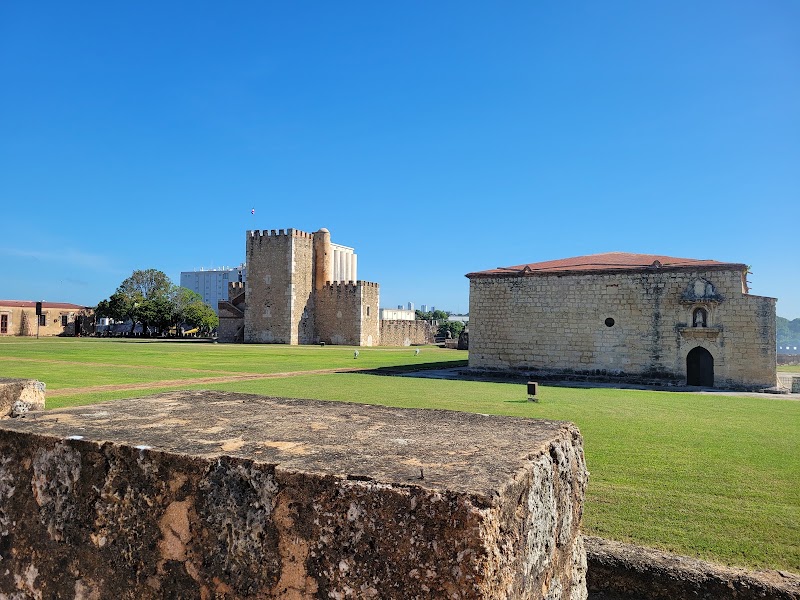 Photo 2 at Fortaleza Ozama in Santo Domingo