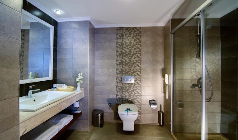 Photo 3 at Palm Wings Beach Resort & Spa Kusadasi in 