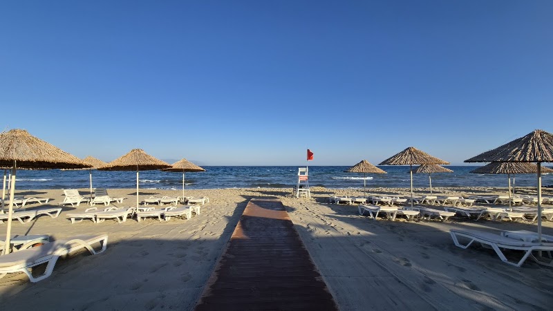 Photo 5 at Palm Wings Beach Resort & Spa Kusadasi in 