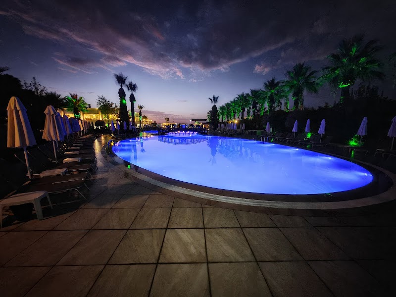 Photo 6 at Palm Wings Beach Resort & Spa Kusadasi in 