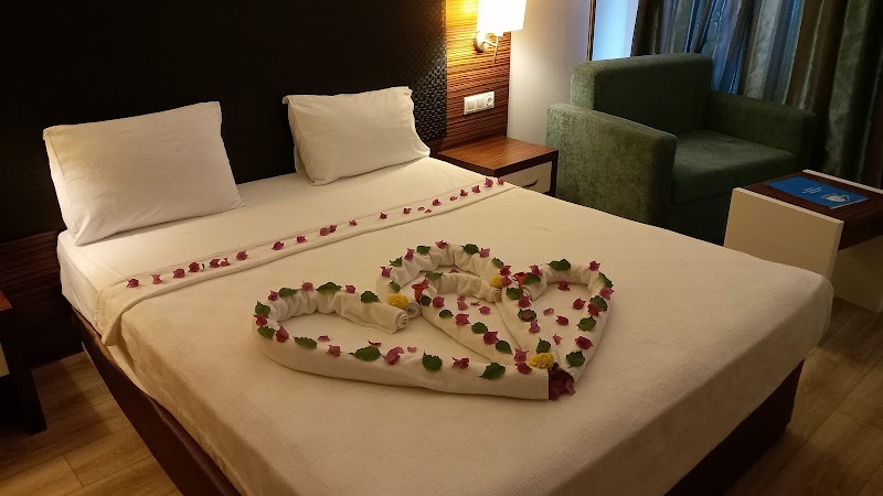 Photo 1 at Palm Wings Beach Resort & Spa Kusadasi in 
