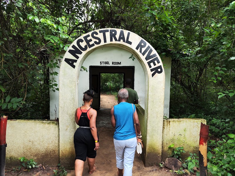 Photo 6 at Ghana Must Go Tours in Accra