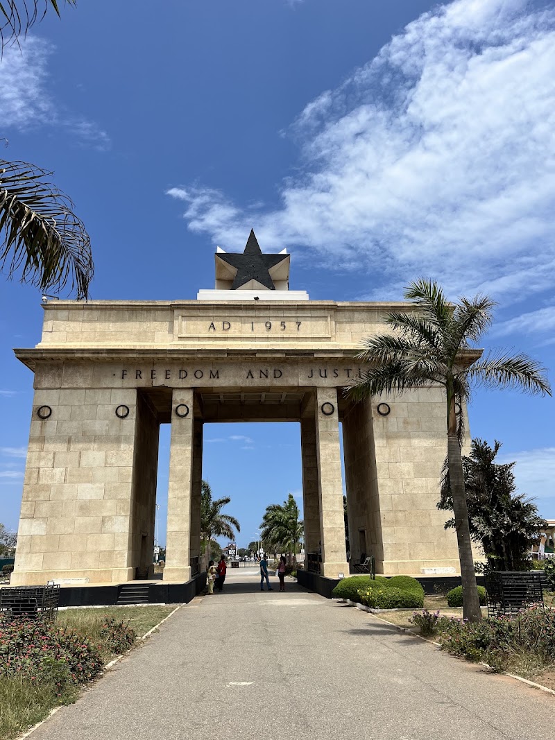 Photo 5 at Ghana Must Go Tours in Accra