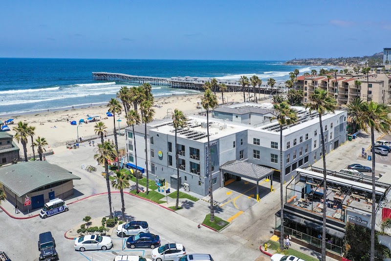 Ocean Park Inn in San Diego