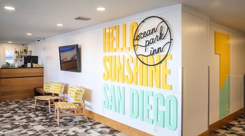Photo 4 at Ocean Park Inn in San Diego