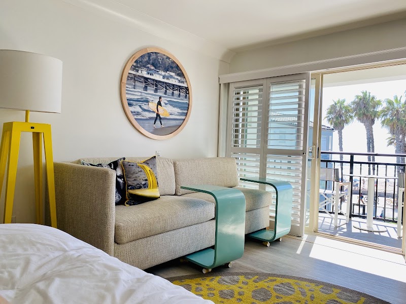 Photo 1 at Ocean Park Inn in San Diego