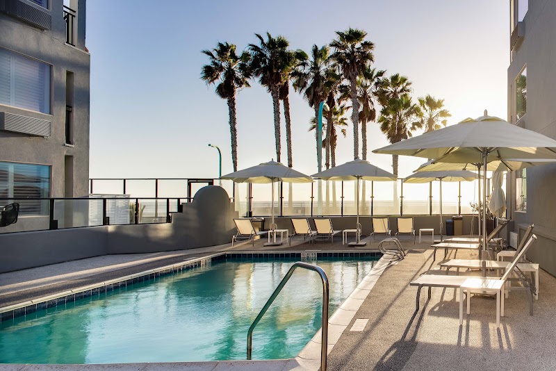 Photo 2 at Ocean Park Inn in San Diego