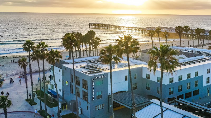 Photo 6 at Ocean Park Inn in San Diego