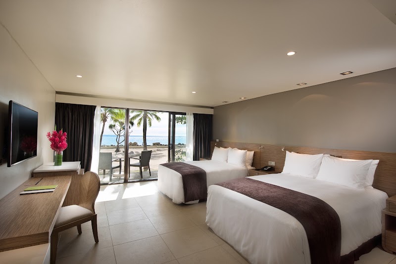 Photo 1 at DoubleTree Resort by Hilton Hotel Fiji - Sonaisali Island in Nadi