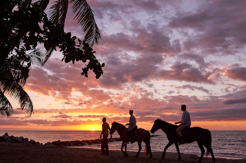 Photo 5 at DoubleTree Resort by Hilton Hotel Fiji - Sonaisali Island in Nadi