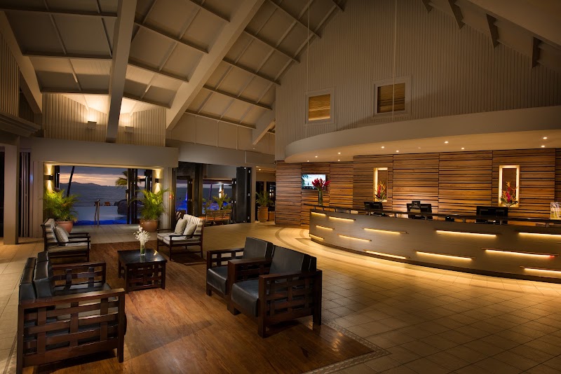 Photo 4 at DoubleTree Resort by Hilton Hotel Fiji - Sonaisali Island in Nadi