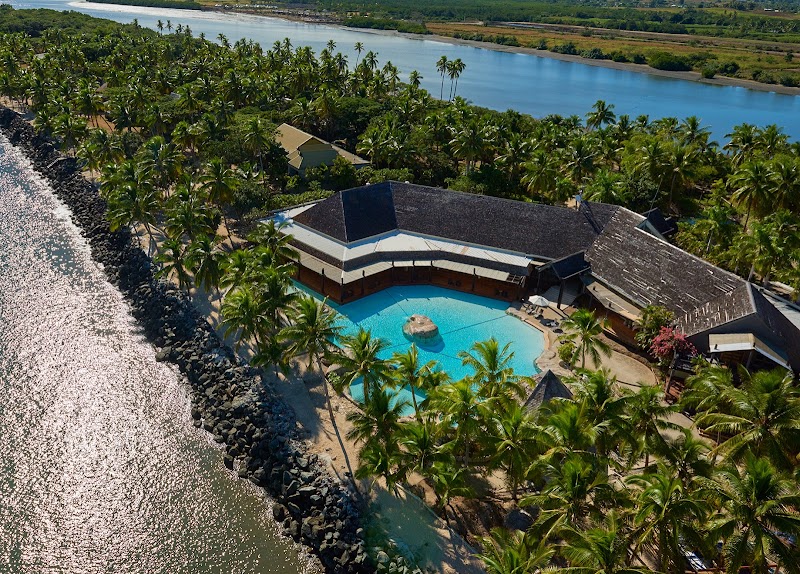 Photo 6 at DoubleTree Resort by Hilton Hotel Fiji - Sonaisali Island in Nadi