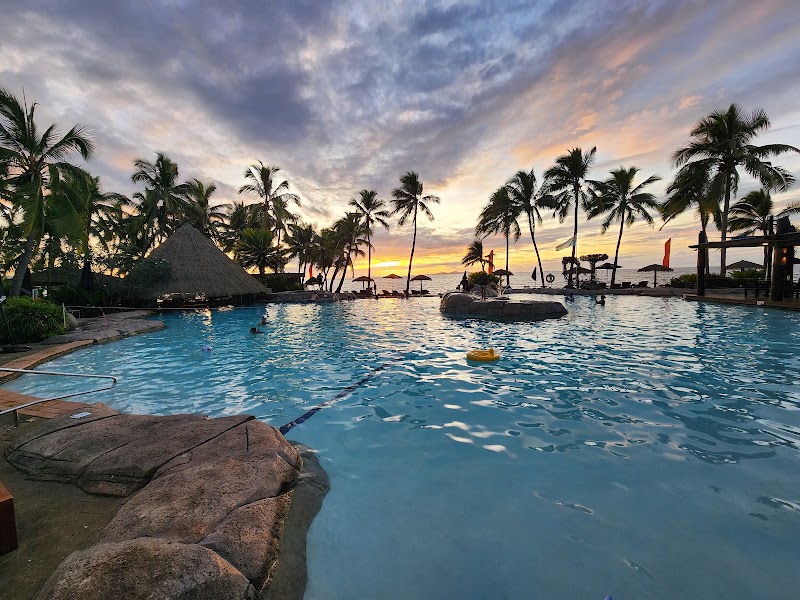 Photo 2 at DoubleTree Resort by Hilton Hotel Fiji - Sonaisali Island in Nadi