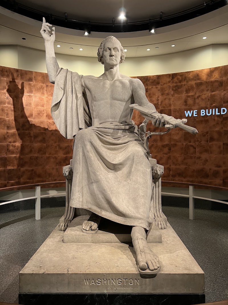 Photo 2 at Smithsonian National Museum of American History in Washington